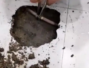 莘县卫生间漏水检测电话