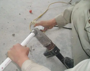 莘县漏水维修电话
