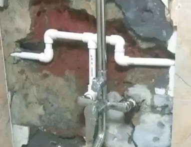 莘县卫生间漏水检测电话