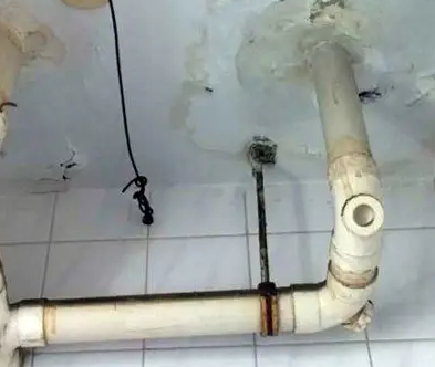 莘县卫生间漏水检测多少钱