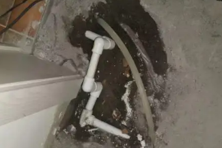 莘县卫生间漏水检测多少钱