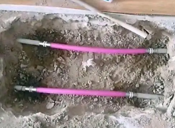 莘县卫生间测漏水多少钱