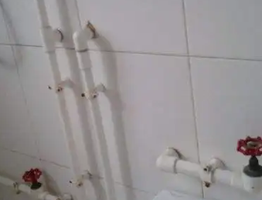 莘县水管维修多少钱
