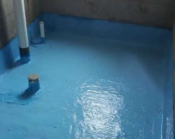 莘县卫生间防水哪家好