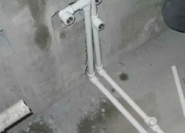 莘县查漏水多少钱