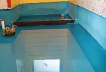 莘县卫生间防水多少钱