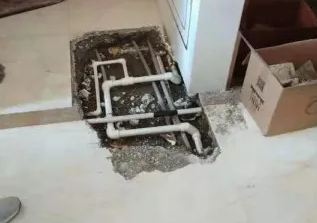 莘县查漏水多少钱