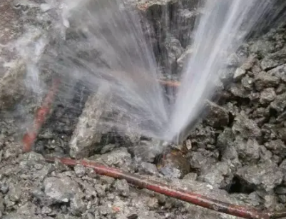莘县水管维修多少钱