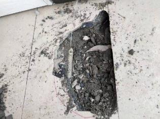 莘县卫生间漏水检测哪家好